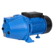 JET-100, Насос поверхностный JEMIX, центробежный, (0,75КВт, напор 45м, произв. 55л/мин, макс. глуб. 2646