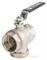 STOUT Кран шаровой с фильтром 3/4 SVF 0001 000020 - фото 4565